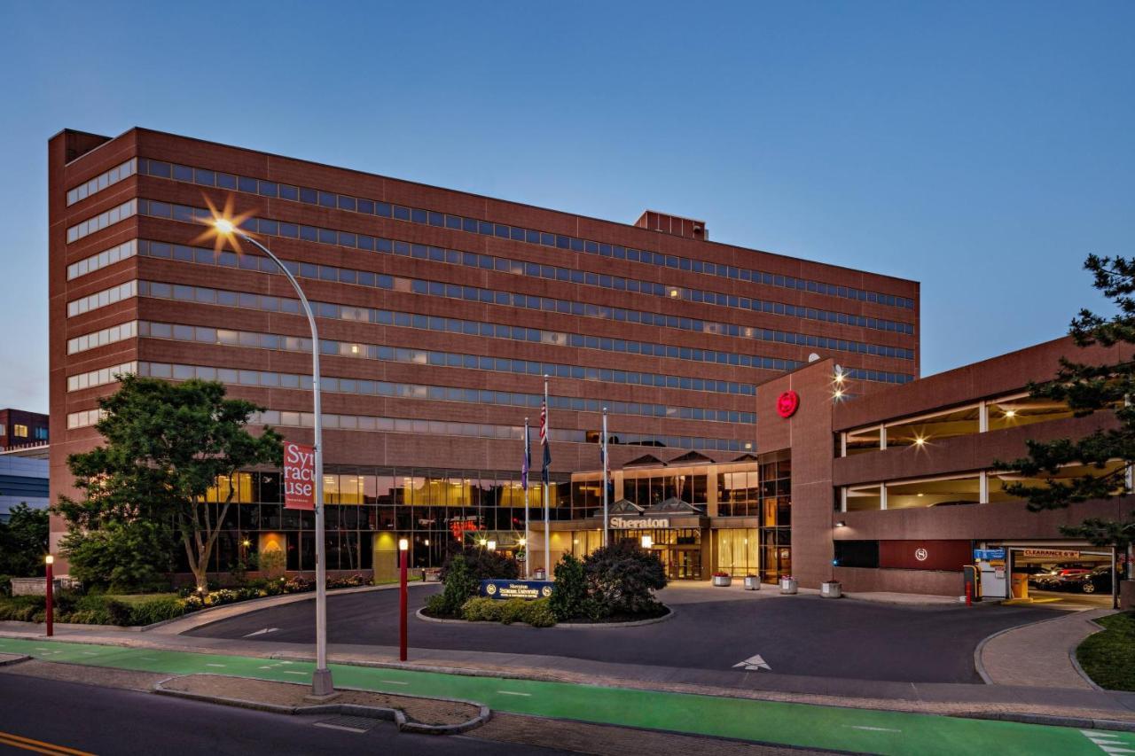 Hotel Sheraton And Conference Center 3*