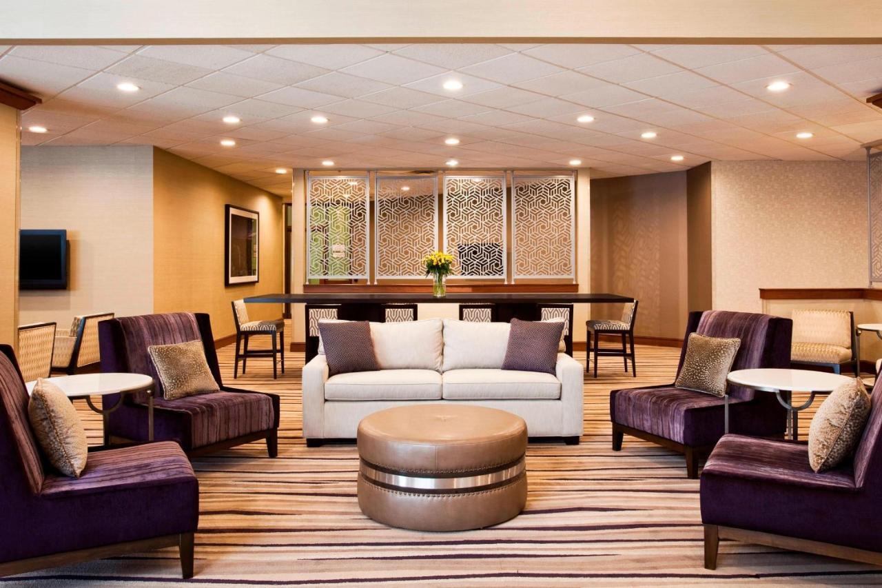 Sheraton And Conference Center Hotel